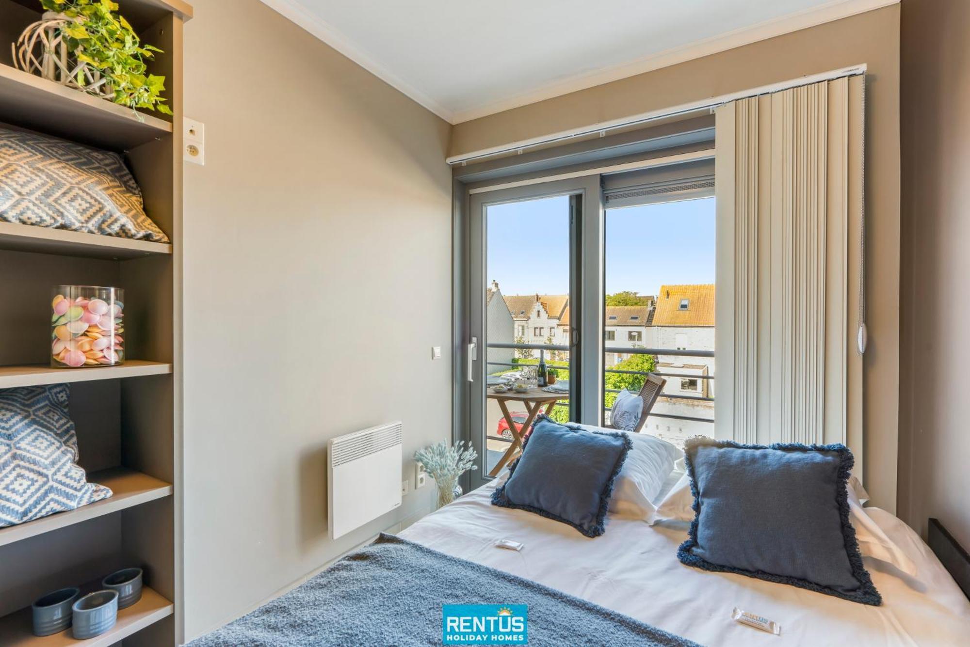 Bekehof - Apartment In The City Centre Of Nieuwpoort Exterior photo